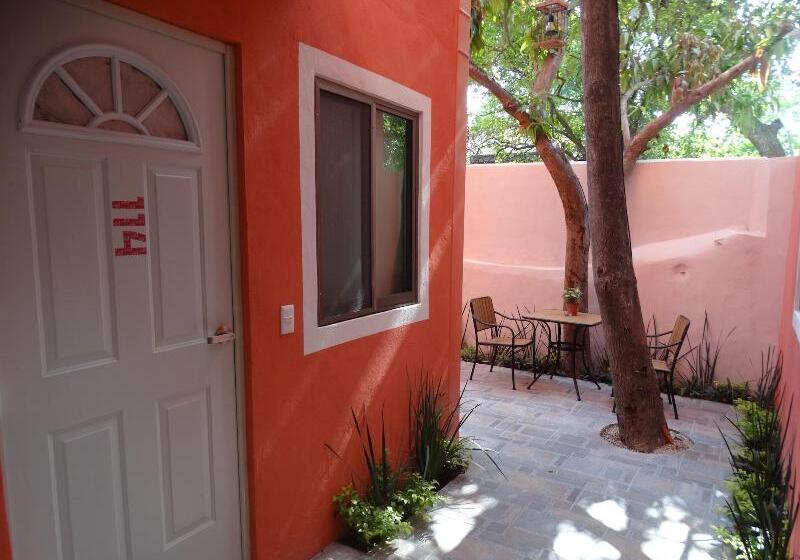 펜션 Casa San Juan