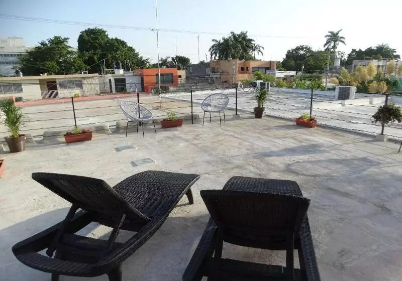 پانسیون Casa San Juan