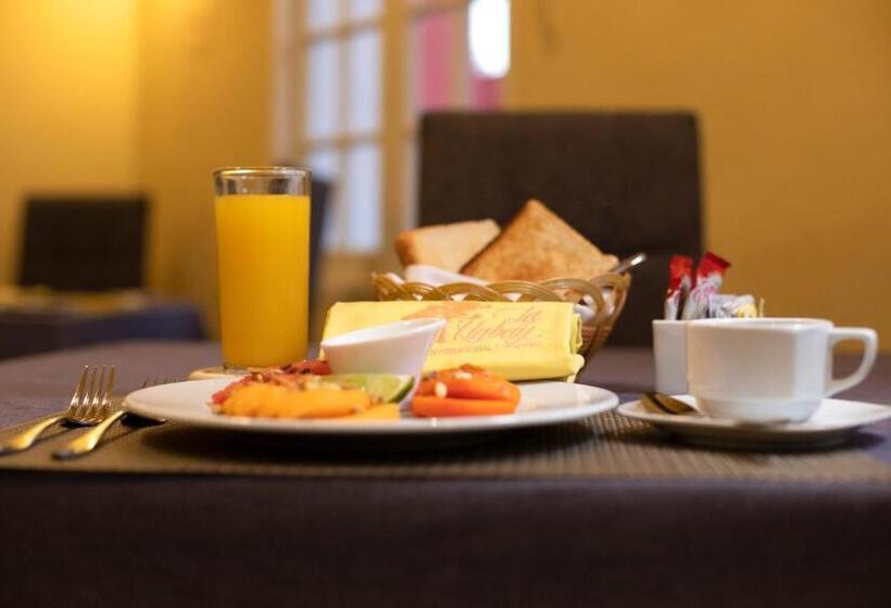 펜션 Casa San Juan