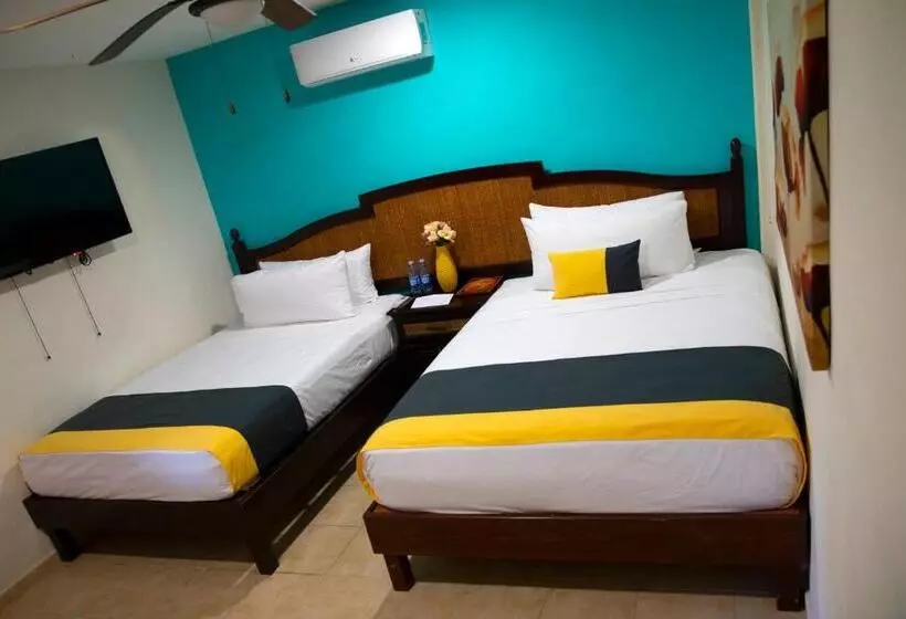 پانسیون Casa San Juan