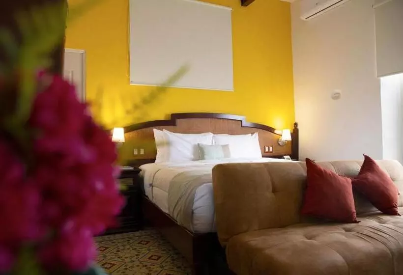 پانسیون Casa San Juan