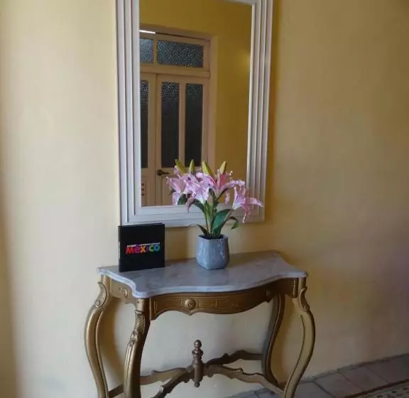 پانسیون Casa San Juan