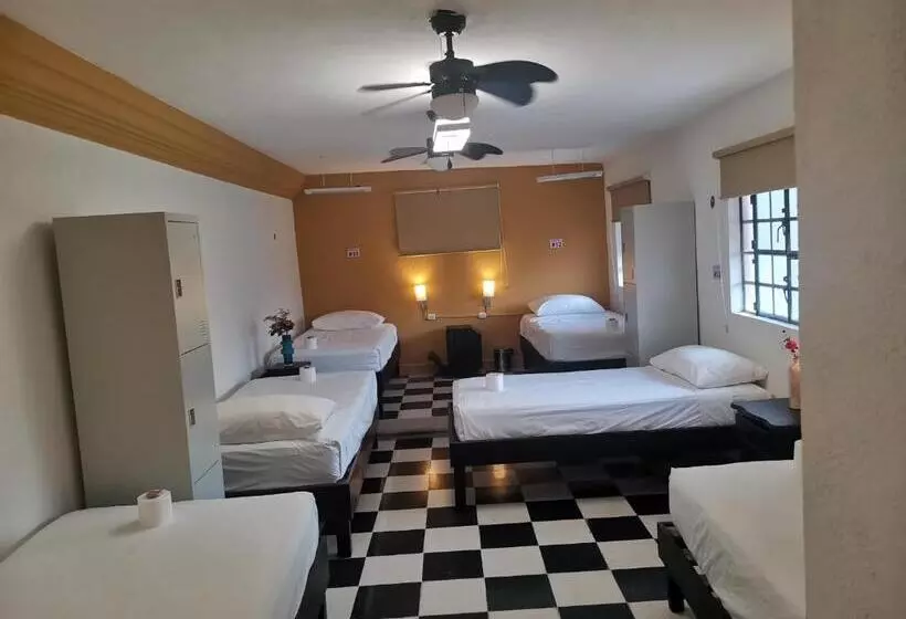 پانسیون Casa San Juan