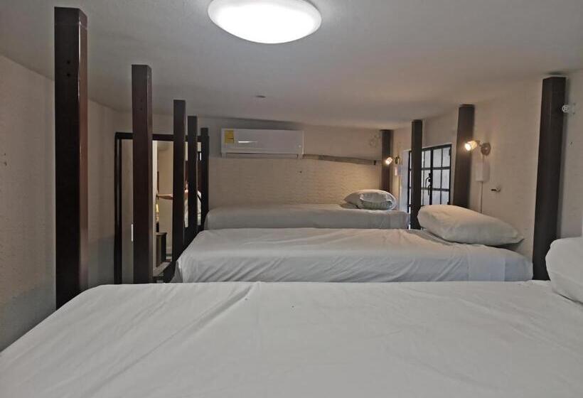 펜션 Casa San Juan