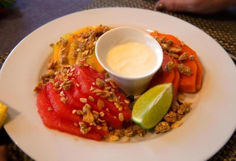 펜션 Casa San Juan