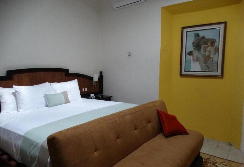 펜션 Casa San Juan