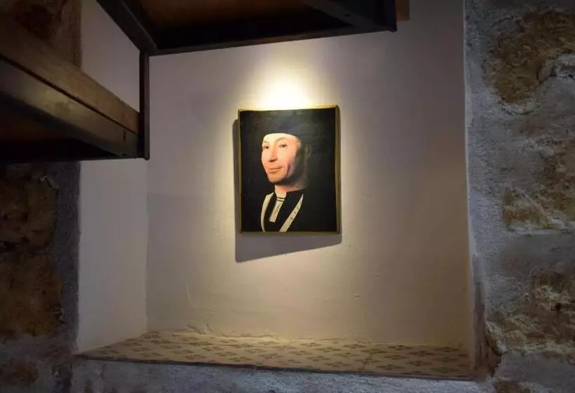 Majatalo La Casa Del Geko