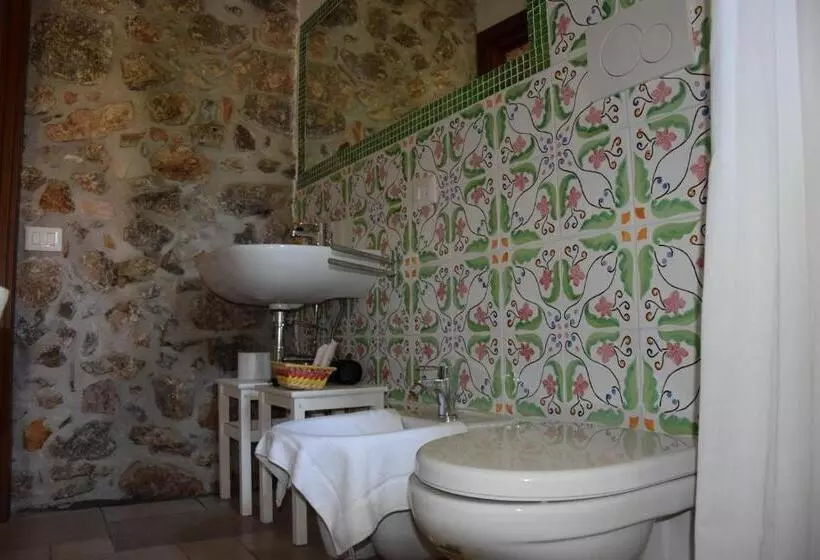 Majatalo La Casa Del Geko