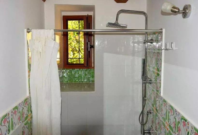 Majatalo La Casa Del Geko