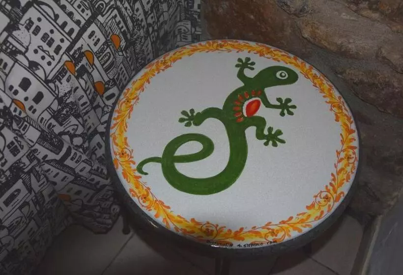 Majatalo La Casa Del Geko