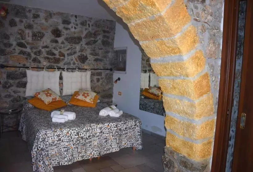 Majatalo La Casa Del Geko