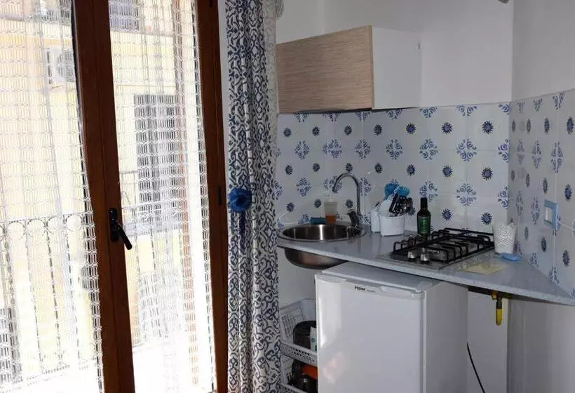 Majatalo La Casa Del Geko