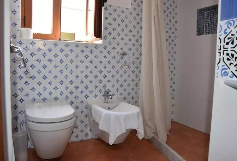 Majatalo La Casa Del Geko