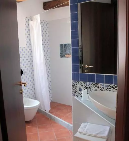 Majatalo La Casa Del Geko