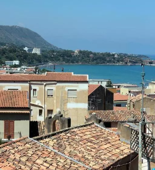 Majatalo La Casa Del Geko