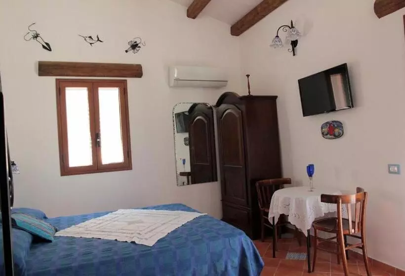 Majatalo La Casa Del Geko