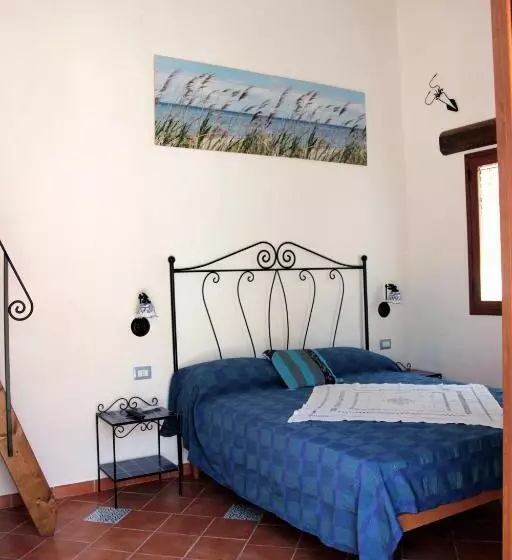 Majatalo La Casa Del Geko