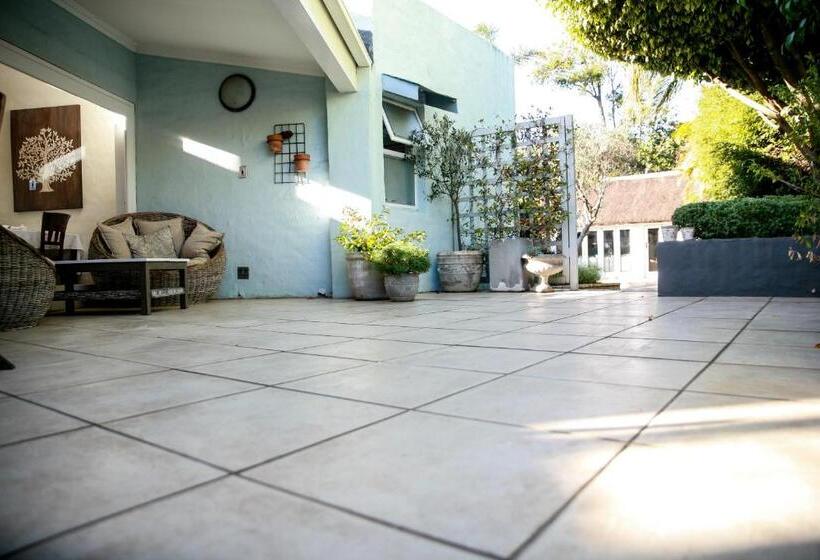 פנסיון Princes Lodge Guesthouse