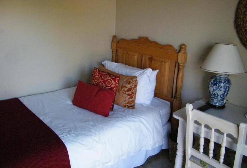 פנסיון Princes Lodge Guesthouse