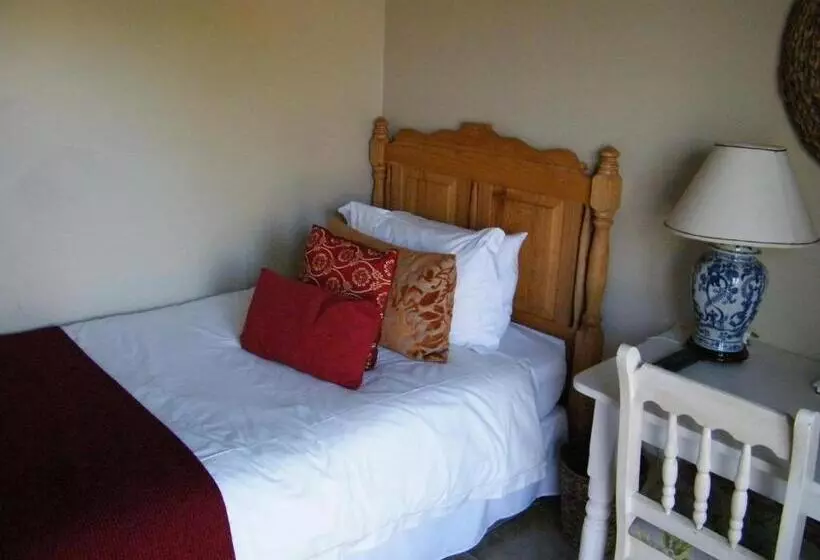 Majatalo Princes Lodge Guesthouse