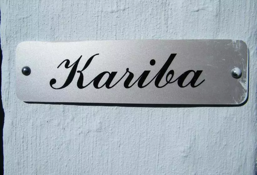 Majatalo Princes Lodge Guesthouse