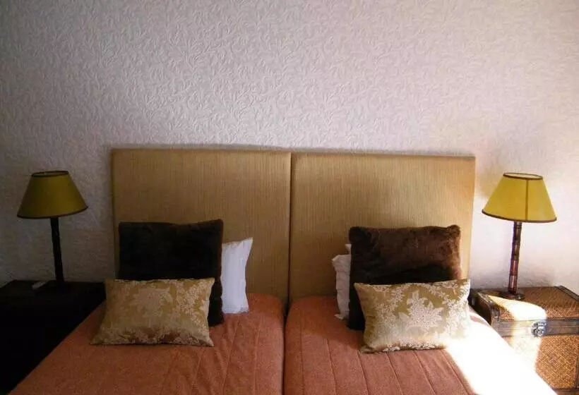 Majatalo Princes Lodge Guesthouse