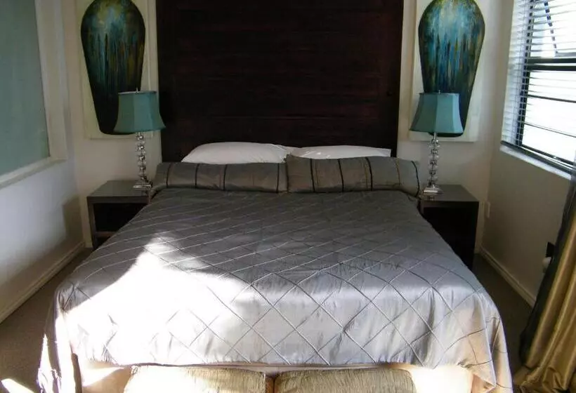 Majatalo Princes Lodge Guesthouse