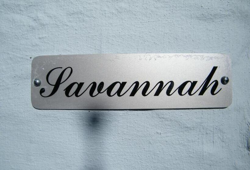 פנסיון Princes Lodge Guesthouse