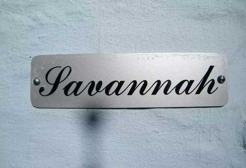 Majatalo Princes Lodge Guesthouse