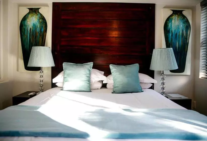 Majatalo Princes Lodge Guesthouse