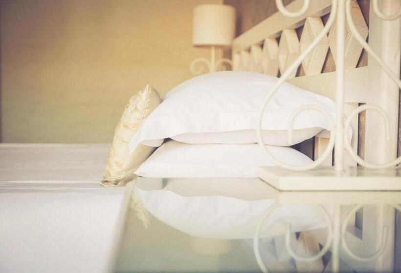 פנסיון Princes Lodge Guesthouse