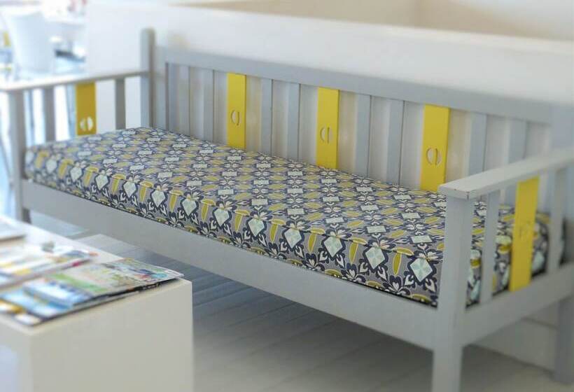 ペンション The Hampton Exclusive Guest House