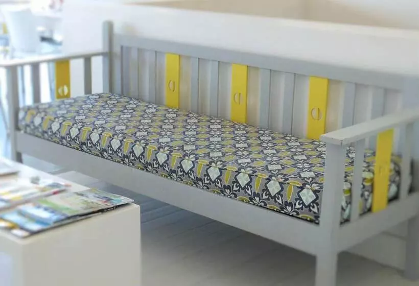 Majatalo The Hampton Exclusive Guest House