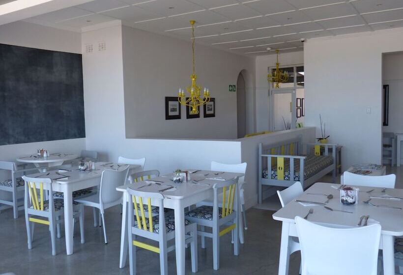 ペンション The Hampton Exclusive Guest House