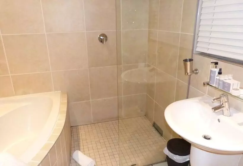 Majatalo The Hampton Exclusive Guest House