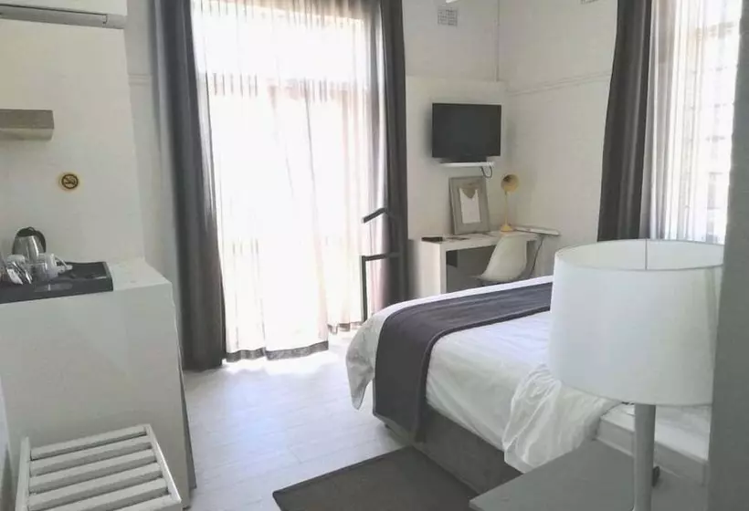 Majatalo The Hampton Exclusive Guest House