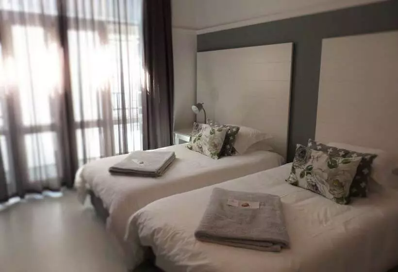 Majatalo The Hampton Exclusive Guest House