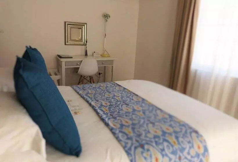 Majatalo The Hampton Exclusive Guest House