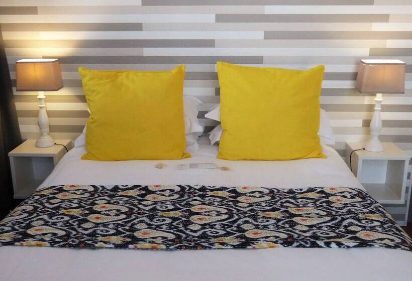 ペンション The Hampton Exclusive Guest House