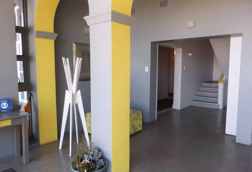 Majatalo The Hampton Exclusive Guest House