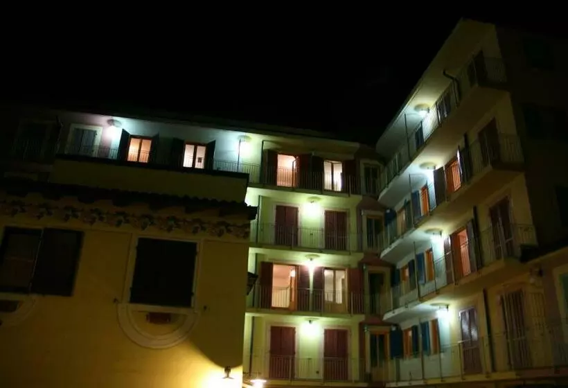 Residence Corso Monferrato