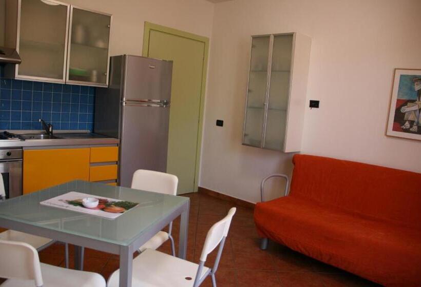 Residence Corso Monferrato
