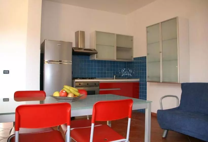 Residence Corso Monferrato