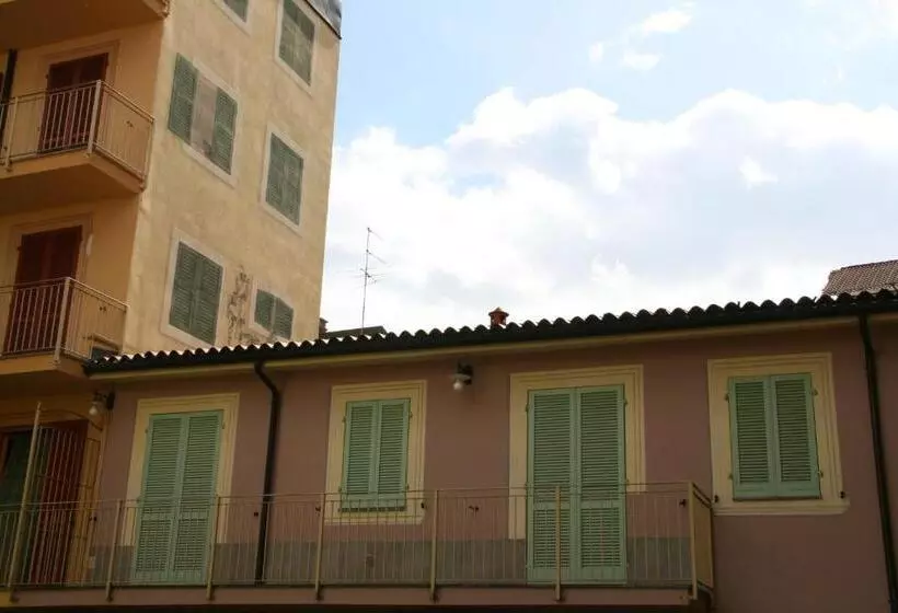 Residence Corso Monferrato