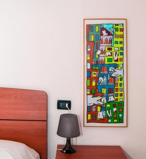 Residence Corso Monferrato