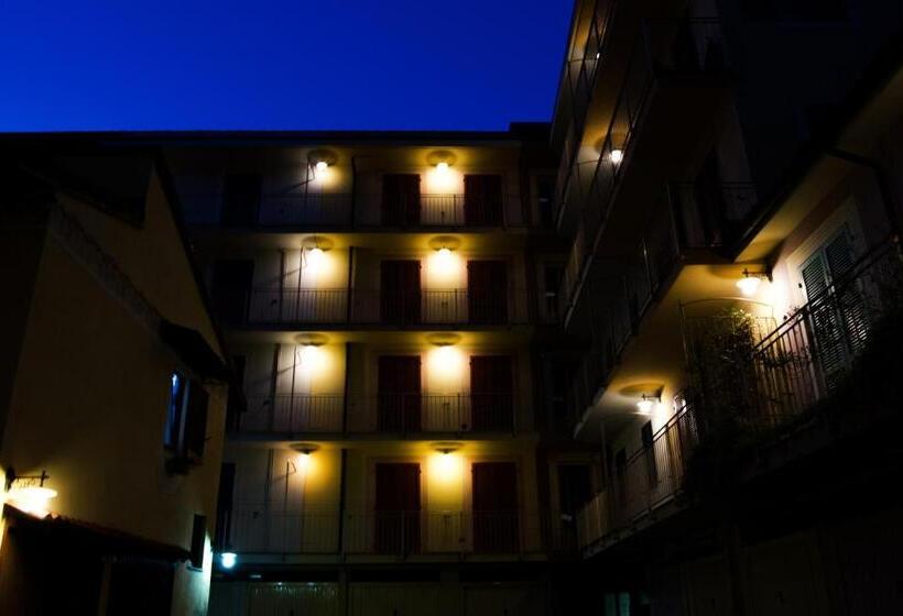 Residence Corso Monferrato