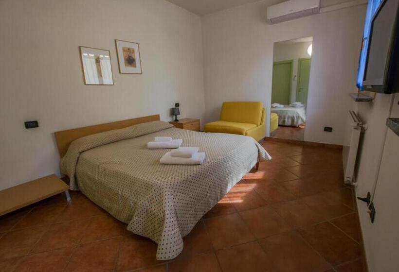 Residence Corso Monferrato