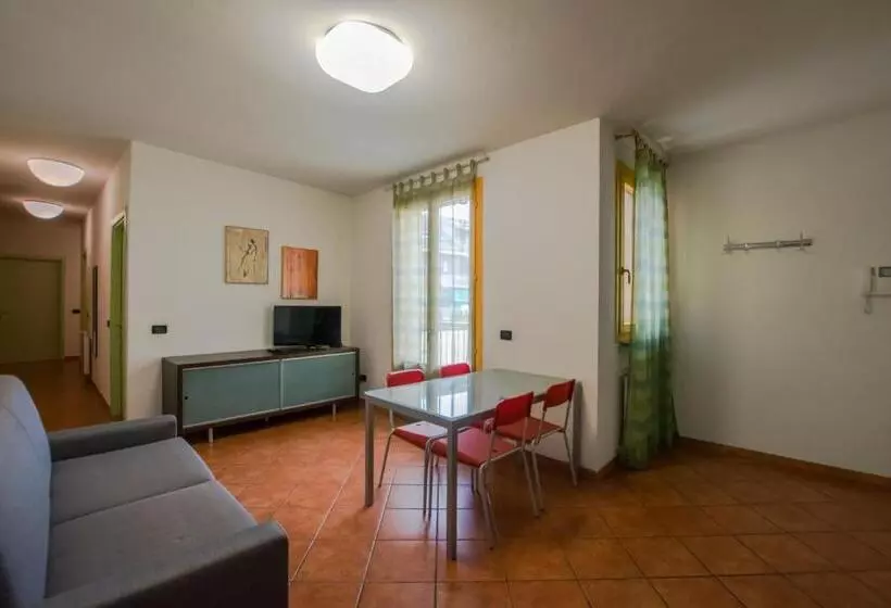 Residence Corso Monferrato