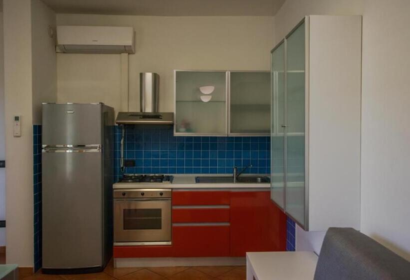 Residence Corso Monferrato