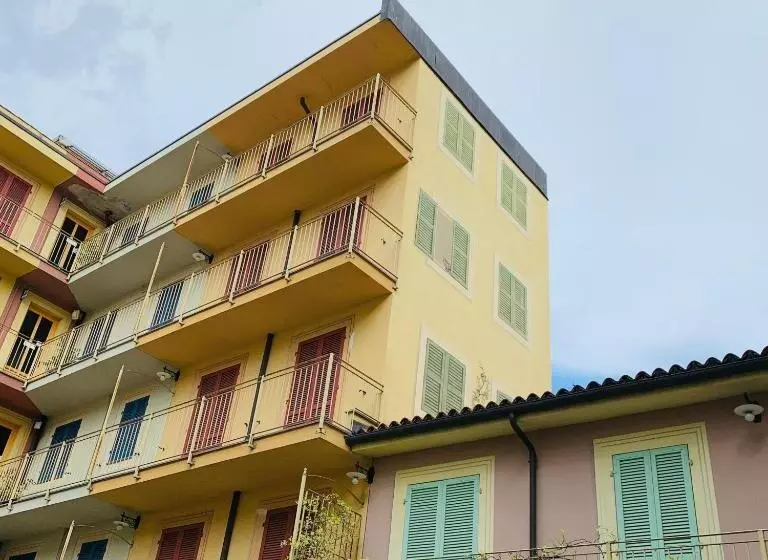 Residence Corso Monferrato
